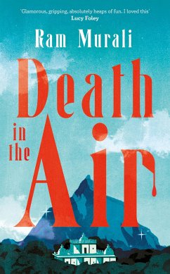 Death in the Air - Murali, Ram