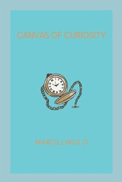 Canvas of Curiosity - O, Marcillinus