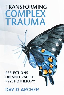 Cover Transforming Complex Trauma