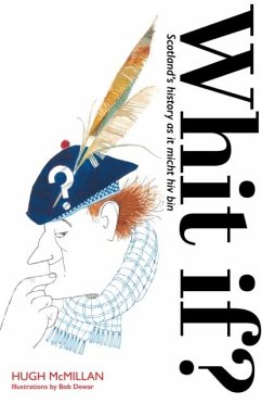 Whit if? - McMillan, Hugh