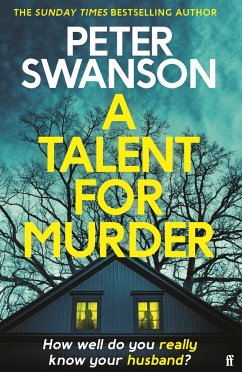 A Talent for Murder - Swanson, Peter