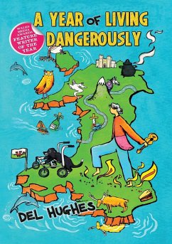 A Year of Living Dangerously - Hughes, Del