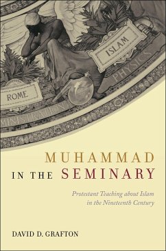 Muhammad in the Seminary - Grafton, David D