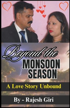 Beyond the Monsoon Season - Giri, Rajesh