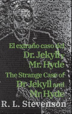 El extraño caso del Dr. Jekyll y Mr. Hyde - The Strange Case of Dr Jekyll and Mr Hyde - Stevenson, Robert Louis