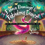 Fiona Flamingo's Fabulous Dance