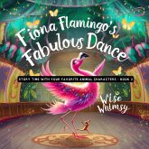 Fiona Flamingo's Fabulous Dance