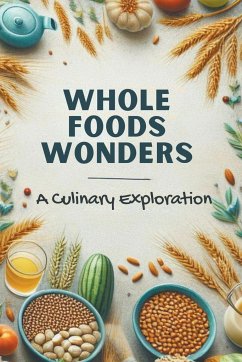 Whole Foods Wonders - Georgios, Brintalos