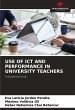 USE OF ICT AND PERFORMANCE IN... - Bild 1