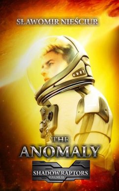 The Anomaly - Nie&