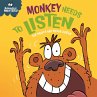 Behaviour Matters: Monkey Needs to... - Bild 1