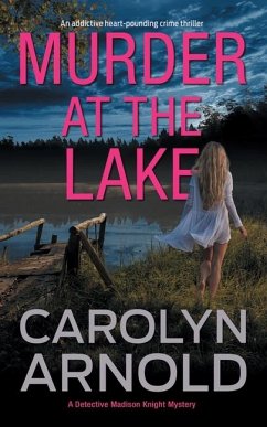 Murder at the Lake - Arnold, Carolyn