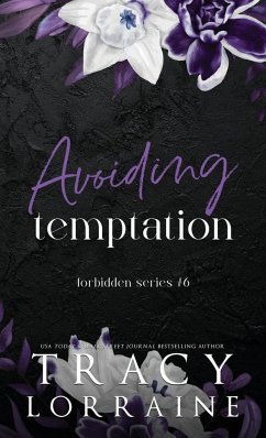 Avoiding Temptation - Lorraine, Tracy