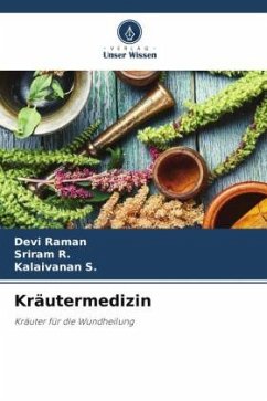 Kräutermedizin - Raman, Devi;R., Sriram;S., Kalaivanan