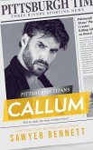 Callum Callum