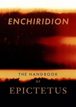 Enchiridion Cover Enchiridion