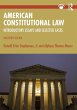 American Constitutional Law - Bild 1