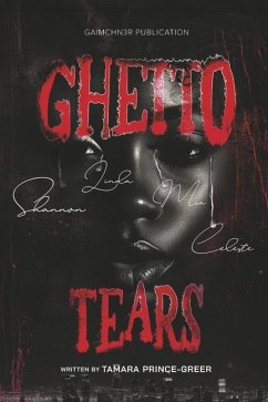 Ghetto Tears - Prince-Greer, Tamara