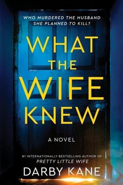 What the Wife Knew - Kane, Darby