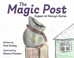 The Magic Post - Cooley, Paul