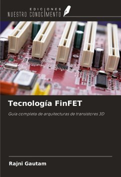 Cover Tecnología FinFET