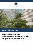 Management der städtischen Umwelt - Rio de Janeiro, Brasilien