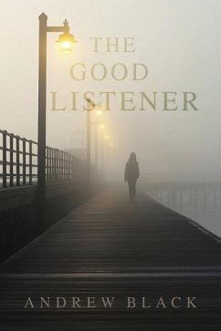 The Good Listener - Black, Andrew