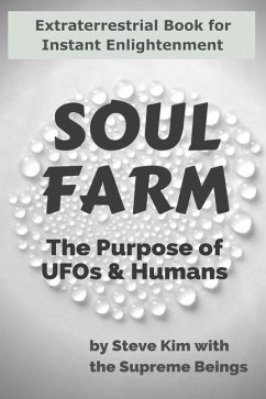 Soul Farm - Kim, Steve; The Supreme Beings