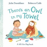 There's an Owl in My Towel