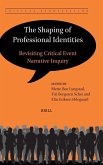 The Shaping of Professional Identities The Shaping of Professional Identities