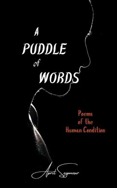 Cover A Puddle of Words