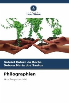 Philographien - da Rocha, Gabriel Kafure;dos Santos, Debora Maria