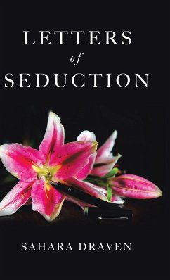 Letters of Seduction - Draven, Sahara