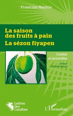 Cover La saison des fruits à pain