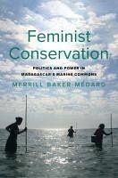 Cover Feminist Conservation