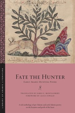 Cover Fate the Hunter
