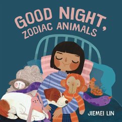 Cover Good Night, Zodiac Animals