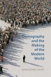 Demography and the Making of the Modern... - Bild 1