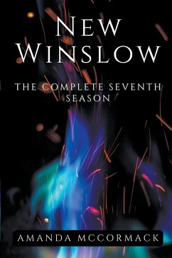 New Winslow - McCormack, Amanda