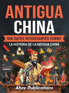 Antigua China - Publications, Ahoy