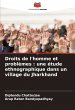 Droits de l'homme et problèmes : une... - Bild 1