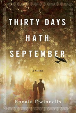 Thirty Days Hath September - Dwinnells, Ronald