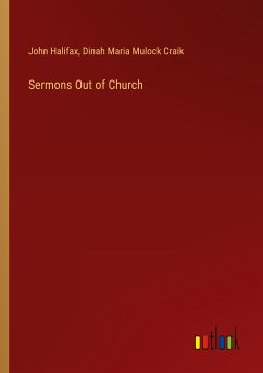 Sermons Out of Church