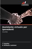 Assistente virtuale per ipovedenti