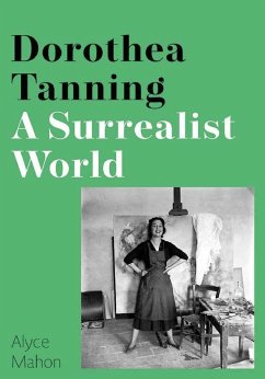 Cover Dorothea Tanning