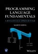 Programming Language Fundamentals - Bild 1