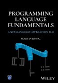 Programming Language Fundamentals