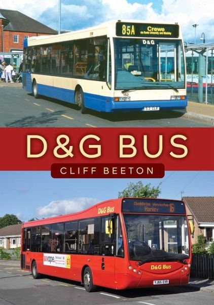 D&g Bus