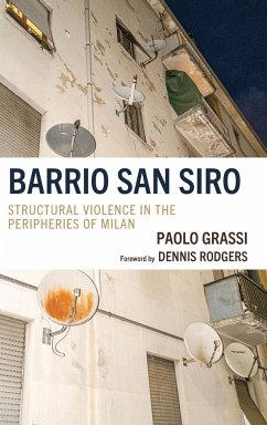 Barrio San Siro - Grassi, Paolo