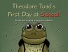 Theodore Toad's First Day at School! - Bild 1